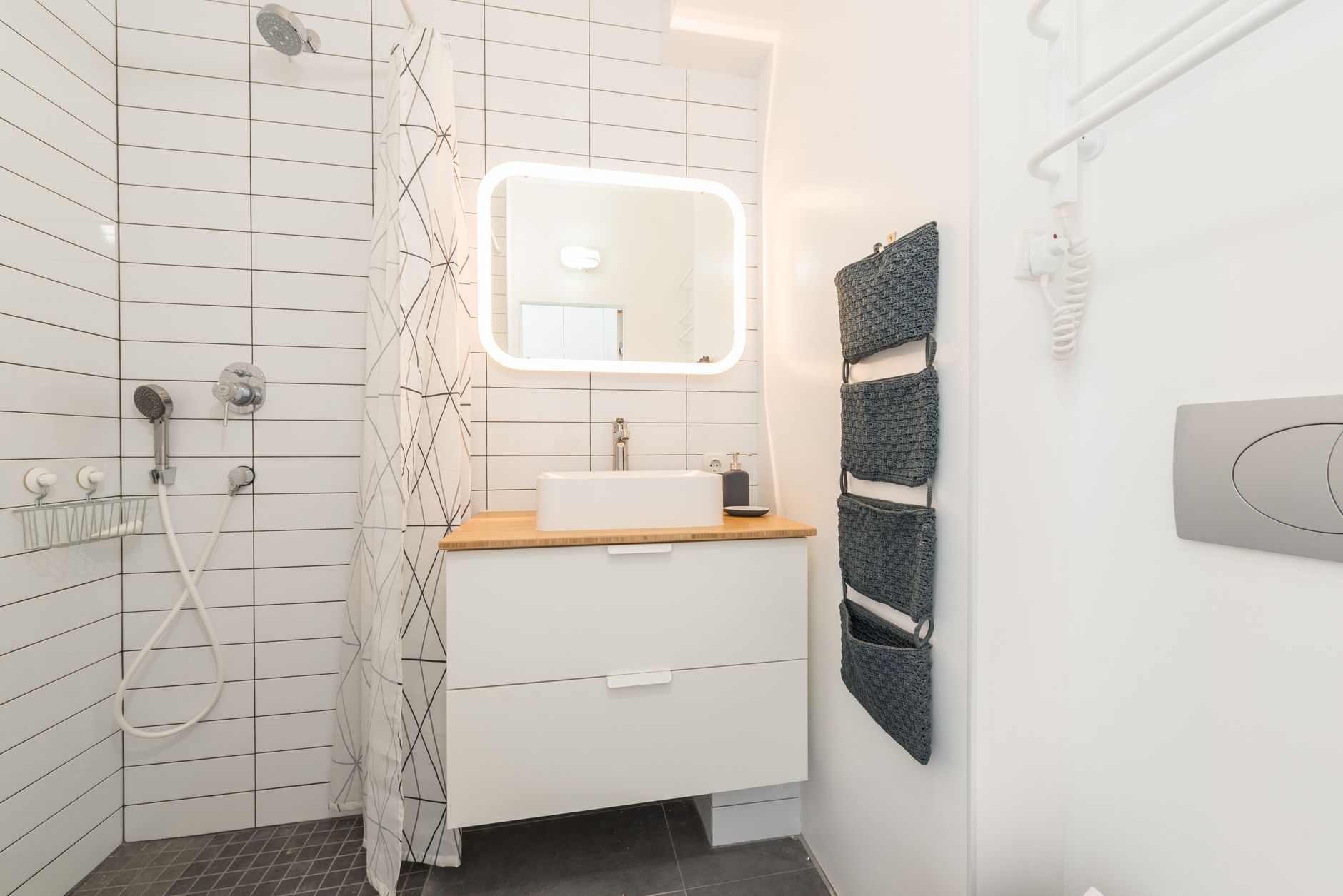Rénovation Salle de Bain à Dijon